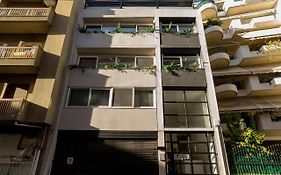 Supreme Comfort Apartments By Athens Stay