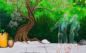 Supreme Comfort Apartments By Athens Stay